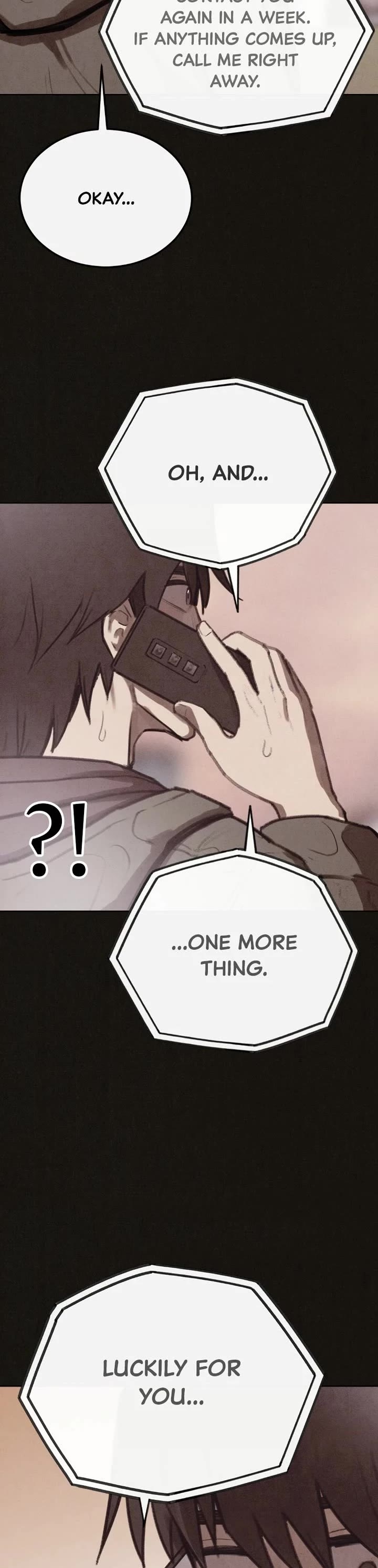 Plagiarism Suspicion chapter 15 page 44
