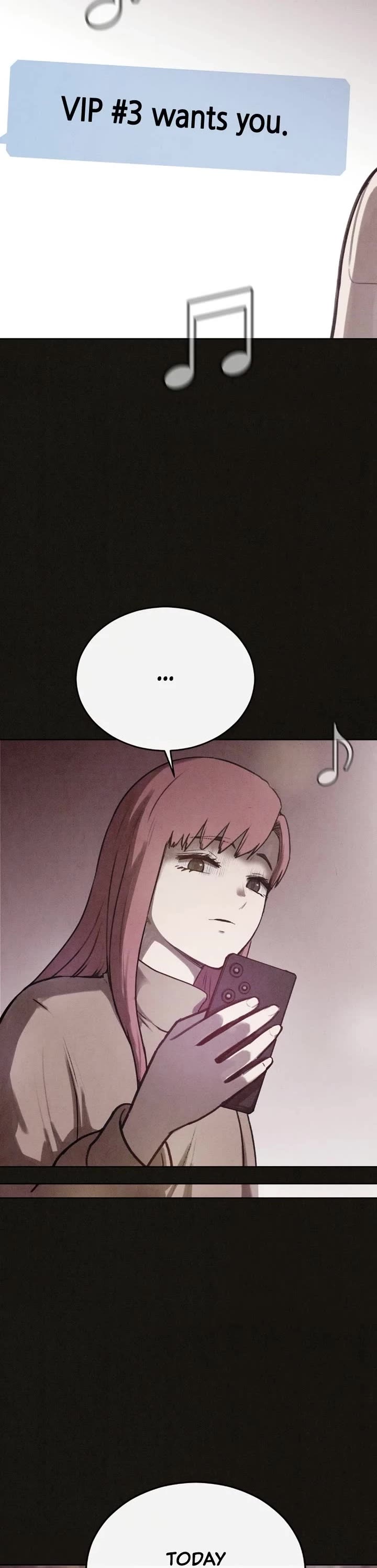 Plagiarism Suspicion chapter 15 page 5