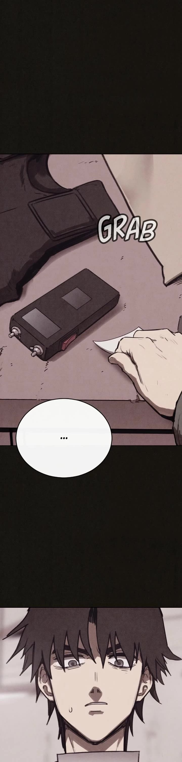 Plagiarism Suspicion chapter 15 page 52