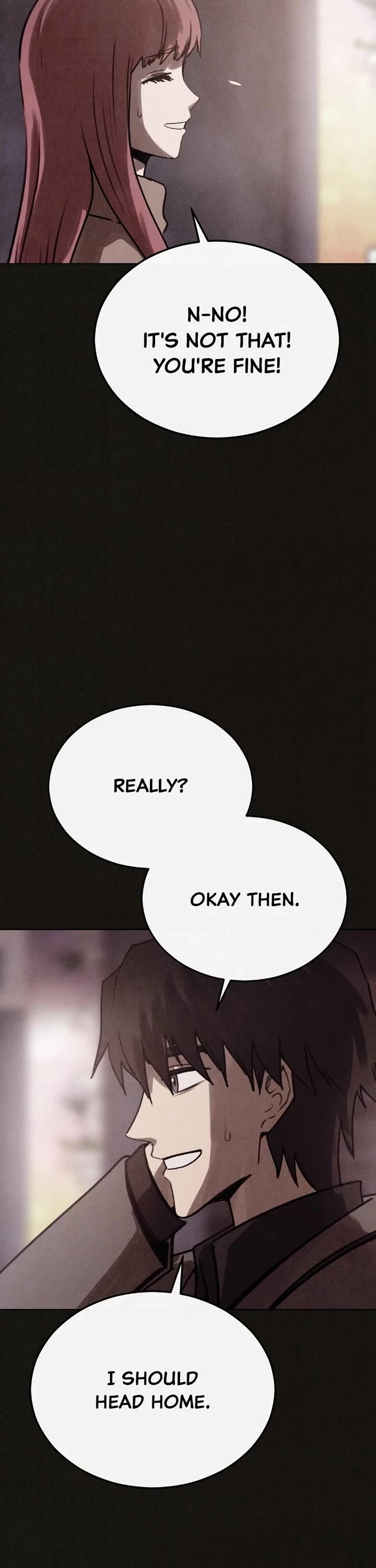 Plagiarism Suspicion chapter 15 page 8