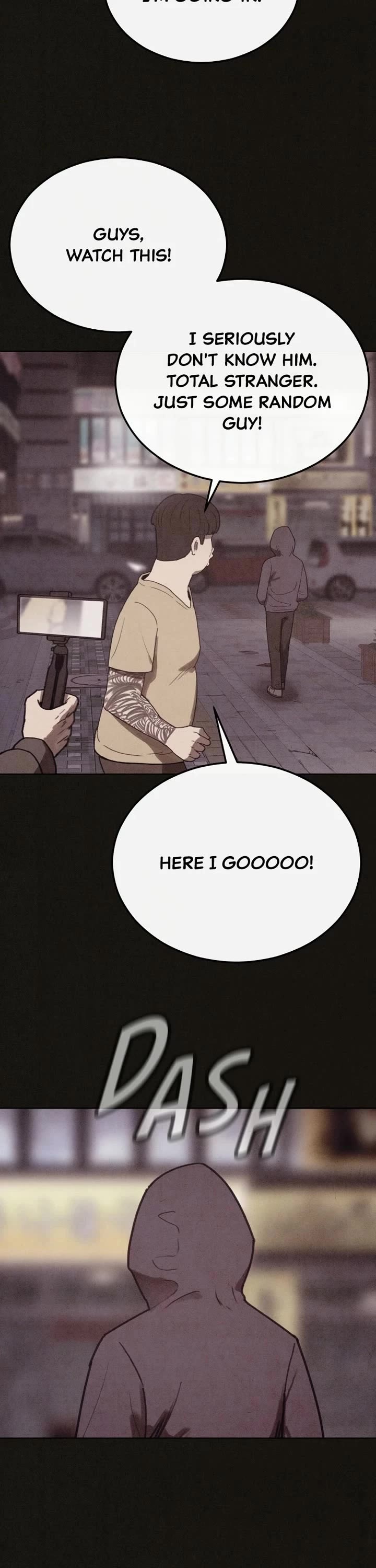 Plagiarism Suspicion chapter 16 page 11