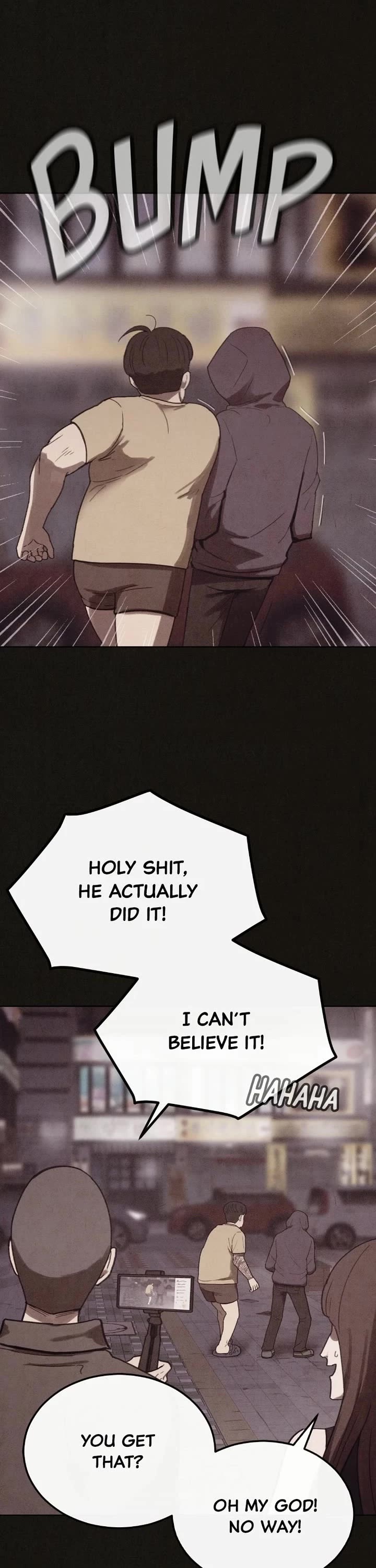 Plagiarism Suspicion chapter 16 page 12
