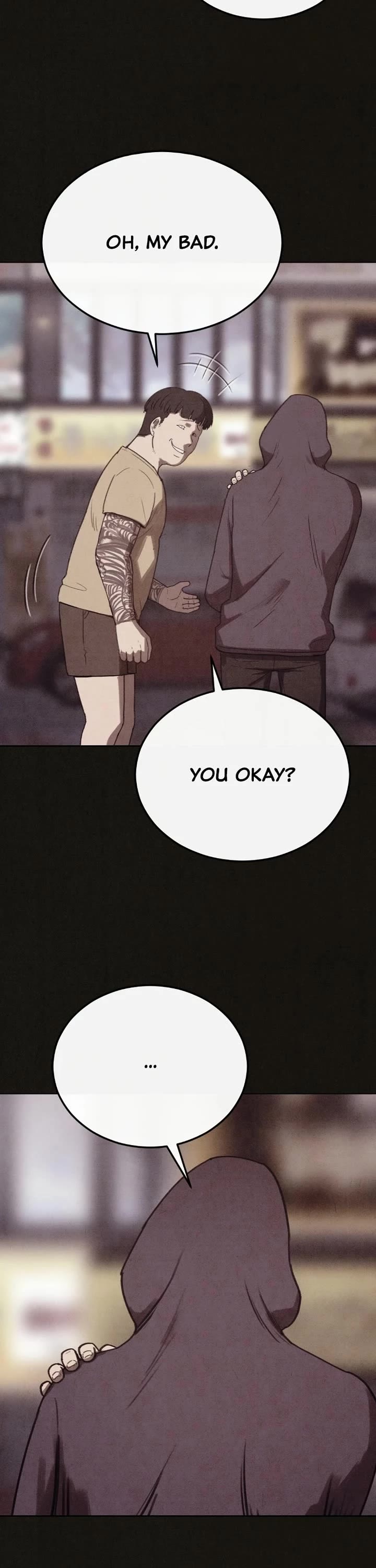 Plagiarism Suspicion chapter 16 page 13