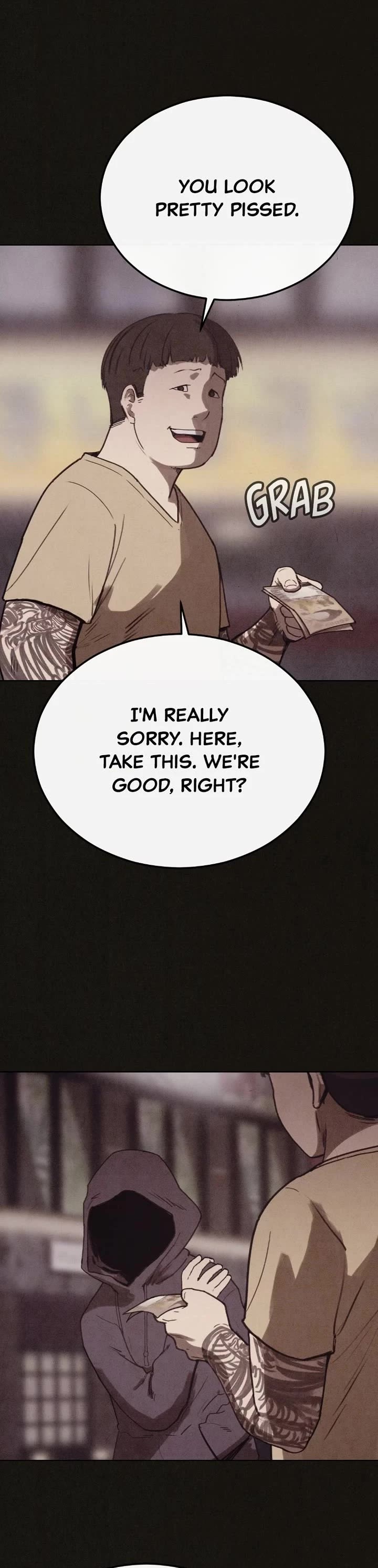 Plagiarism Suspicion chapter 16 page 14