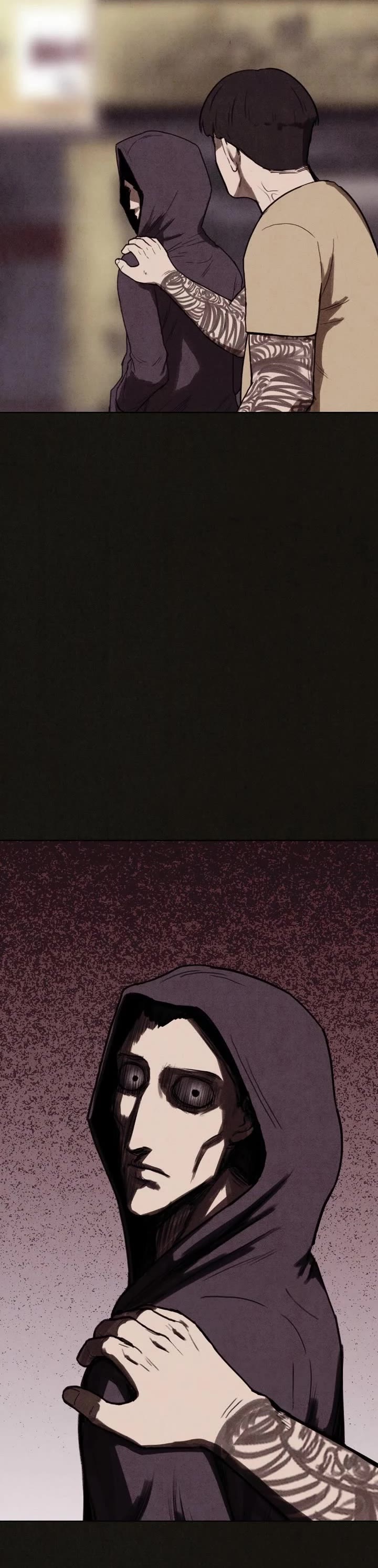 Plagiarism Suspicion chapter 16 page 19
