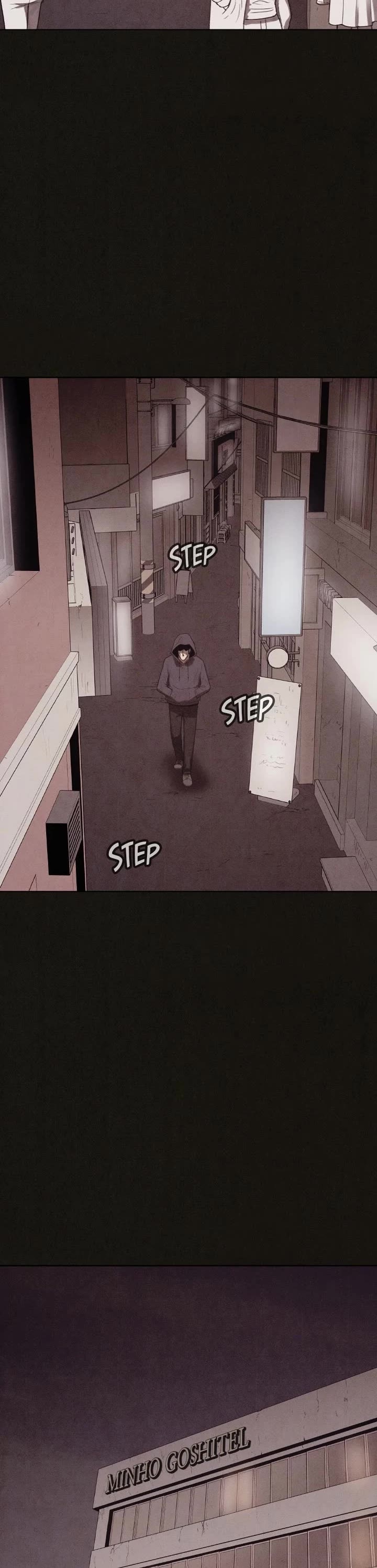 Plagiarism Suspicion chapter 16 page 25