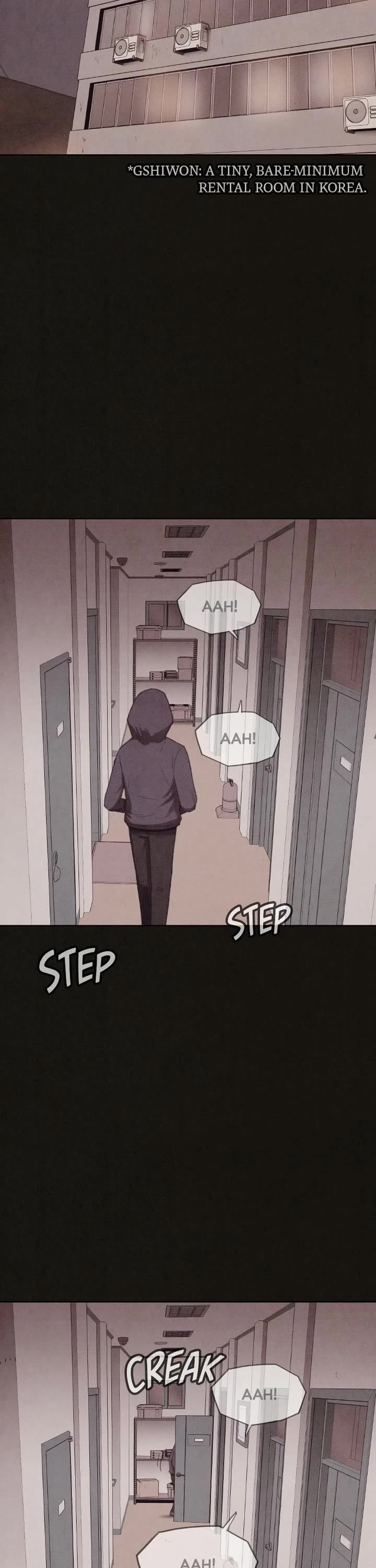 Plagiarism Suspicion chapter 16 page 26