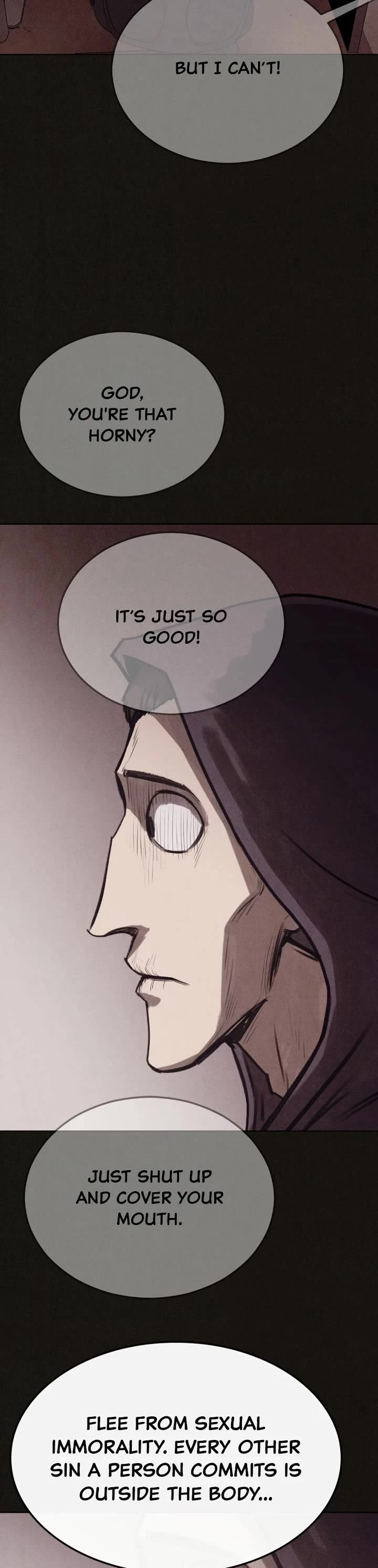 Plagiarism Suspicion chapter 16 page 29
