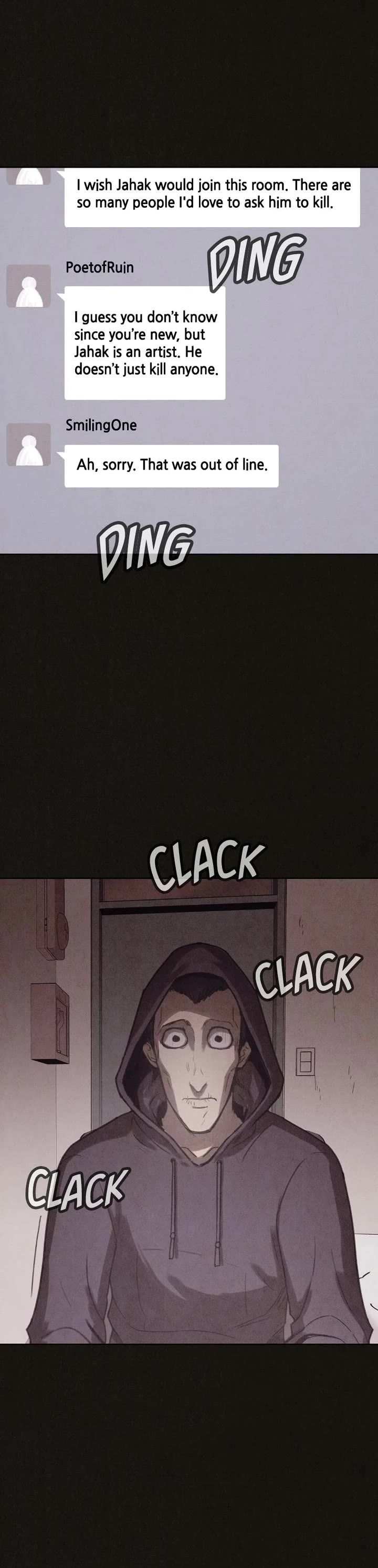 Plagiarism Suspicion chapter 16 page 34