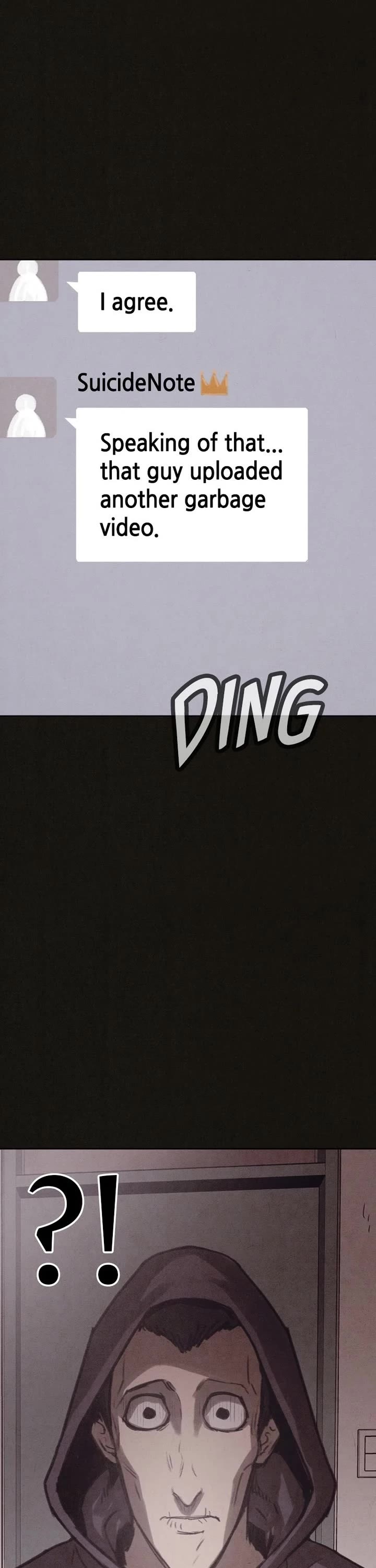 Plagiarism Suspicion chapter 16 page 36