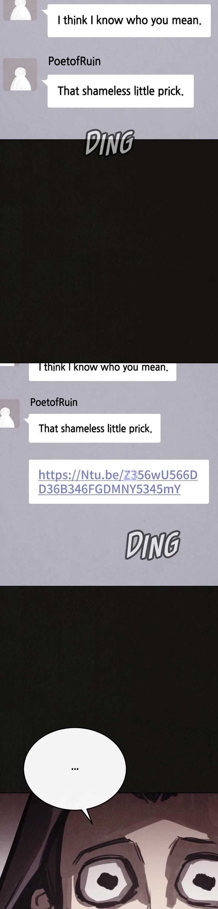 Plagiarism Suspicion chapter 16 page 38