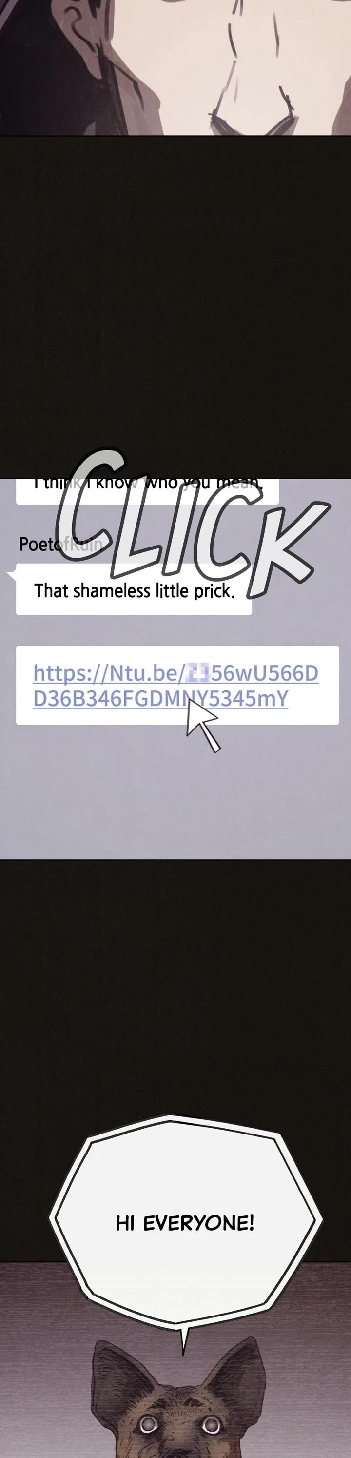 Plagiarism Suspicion chapter 16 page 39