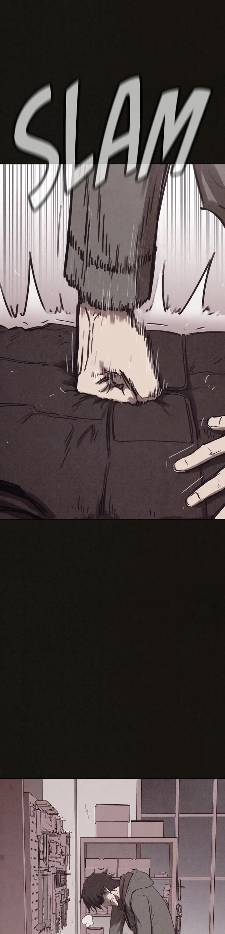 Plagiarism Suspicion chapter 16 page 5