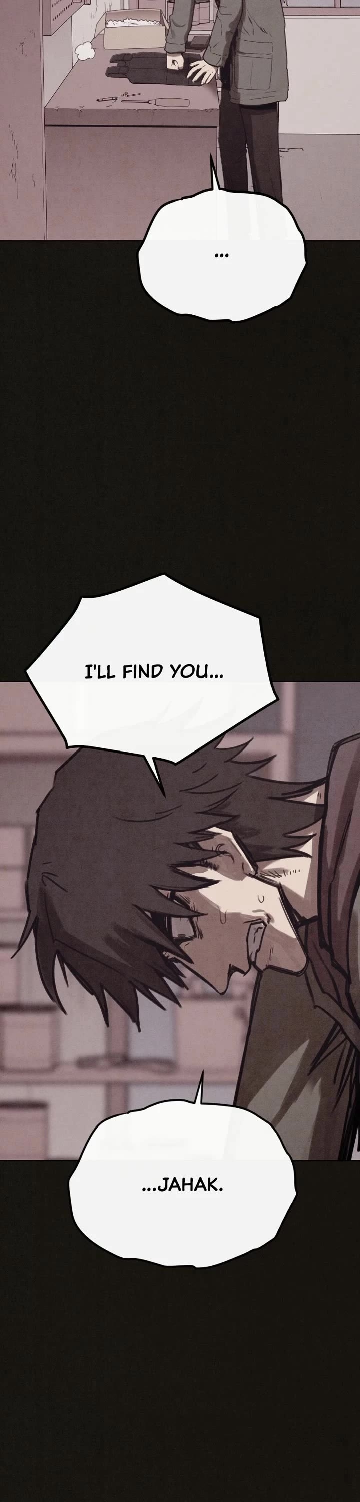 Plagiarism Suspicion chapter 16 page 6