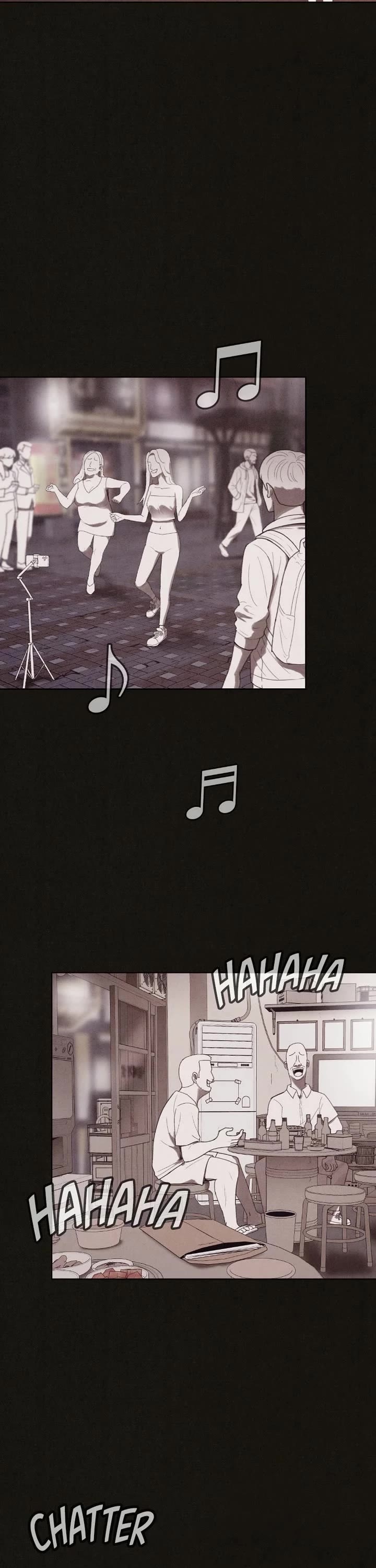 Plagiarism Suspicion chapter 16 page 8