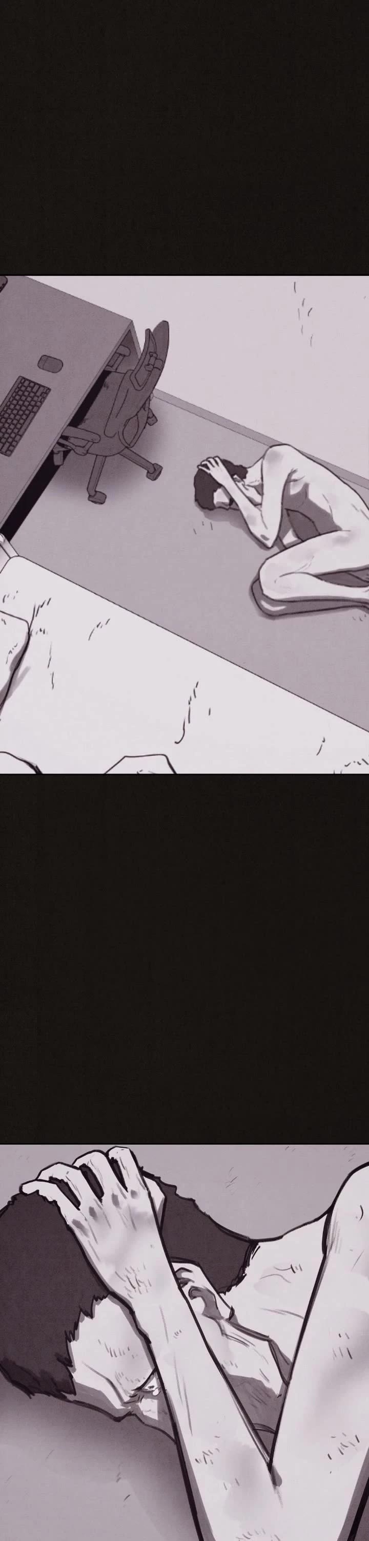 Plagiarism Suspicion chapter 17 page 11
