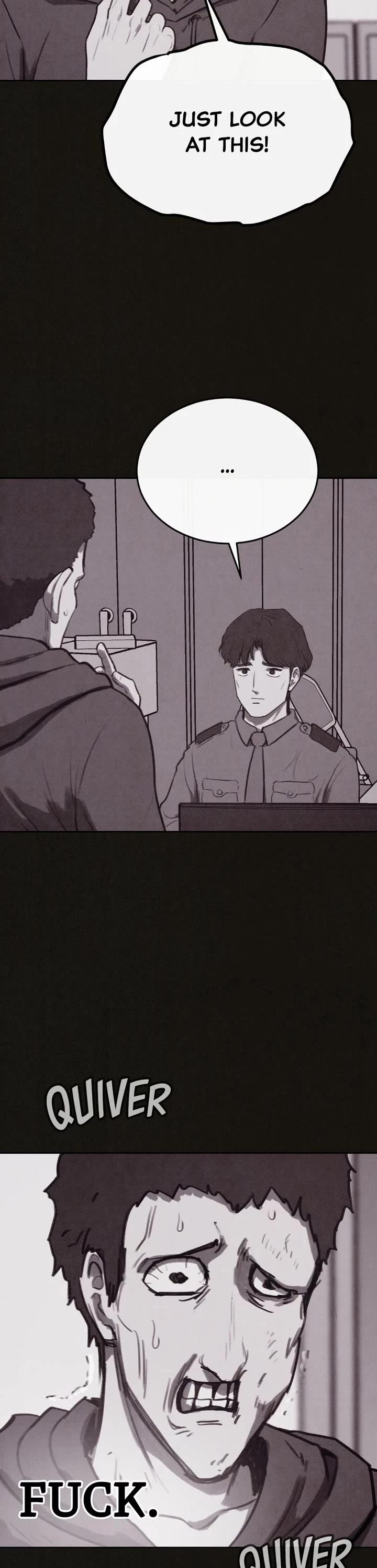 Plagiarism Suspicion chapter 17 page 14