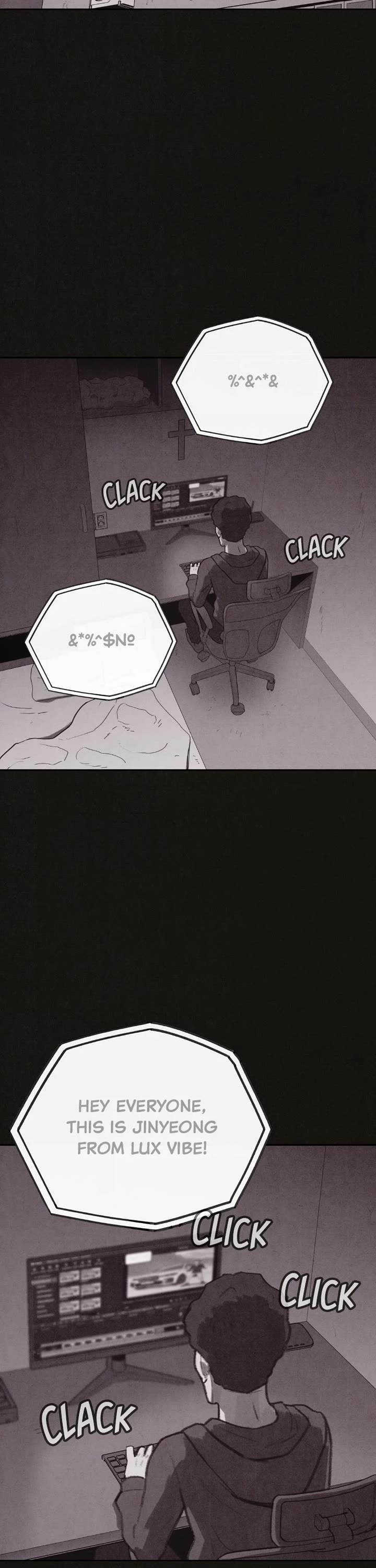 Plagiarism Suspicion chapter 17 page 16
