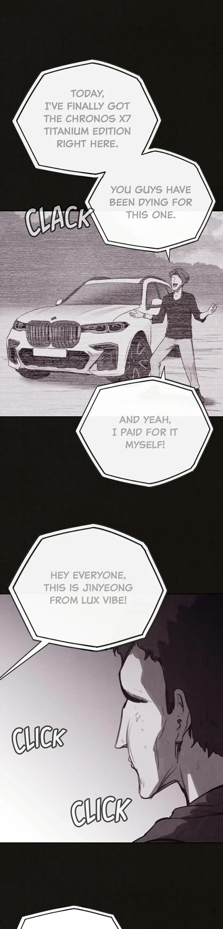 Plagiarism Suspicion chapter 17 page 17