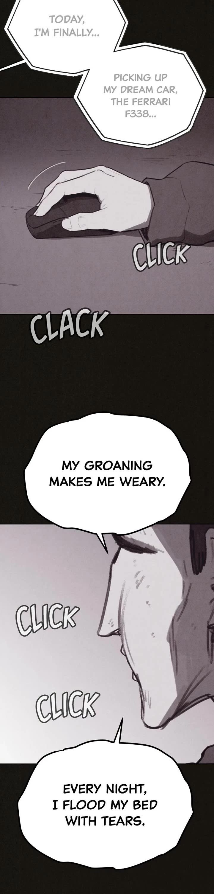 Plagiarism Suspicion chapter 17 page 18