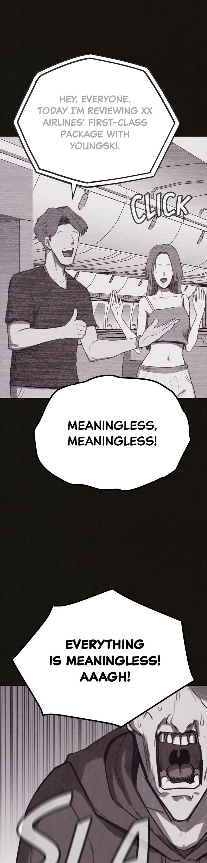 Plagiarism Suspicion chapter 17 page 19