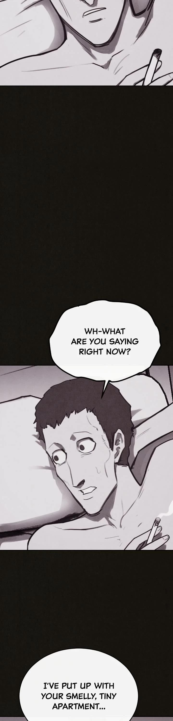 Plagiarism Suspicion chapter 17 page 3