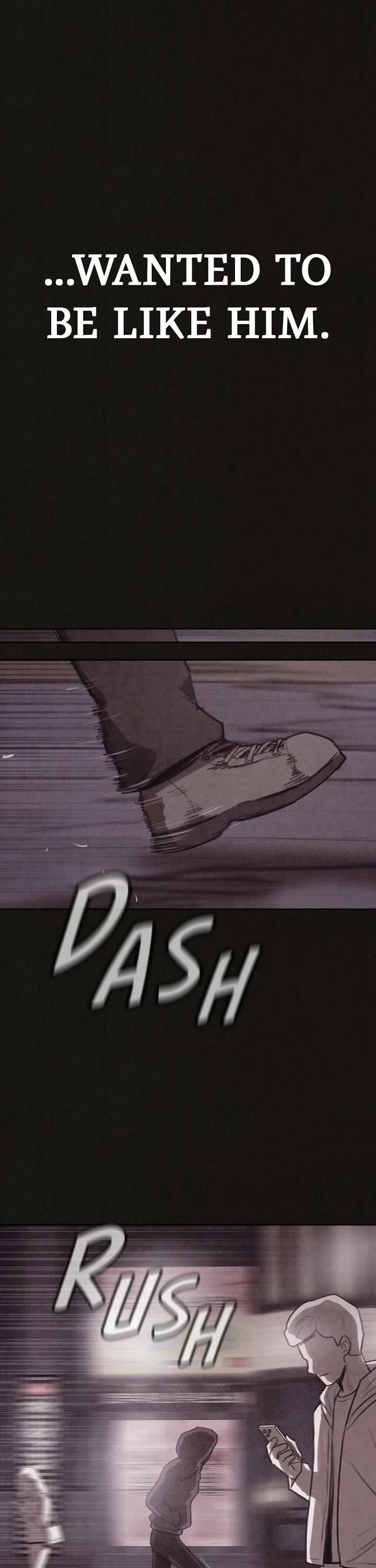 Plagiarism Suspicion chapter 17 page 32