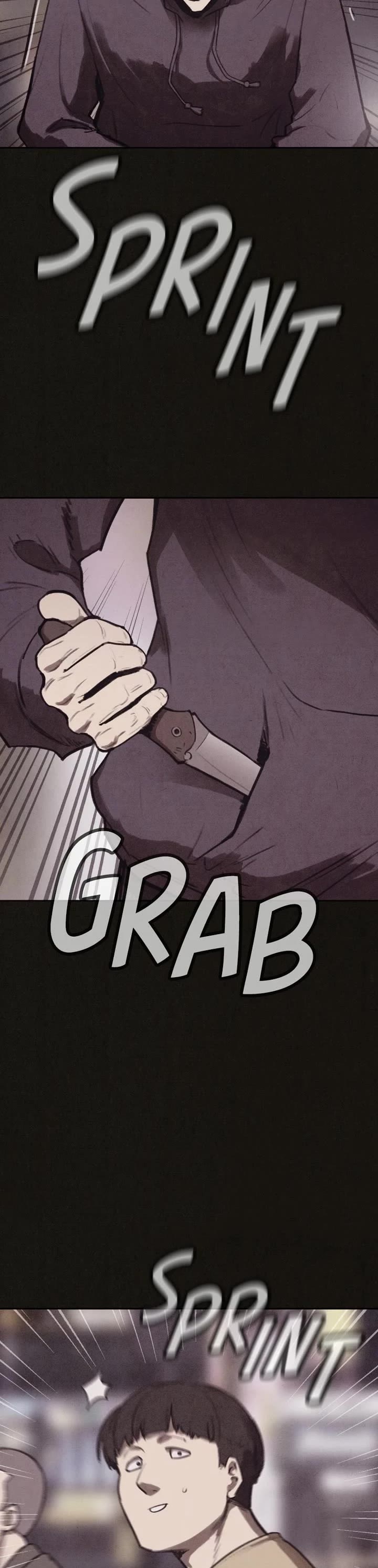 Plagiarism Suspicion chapter 17 page 34