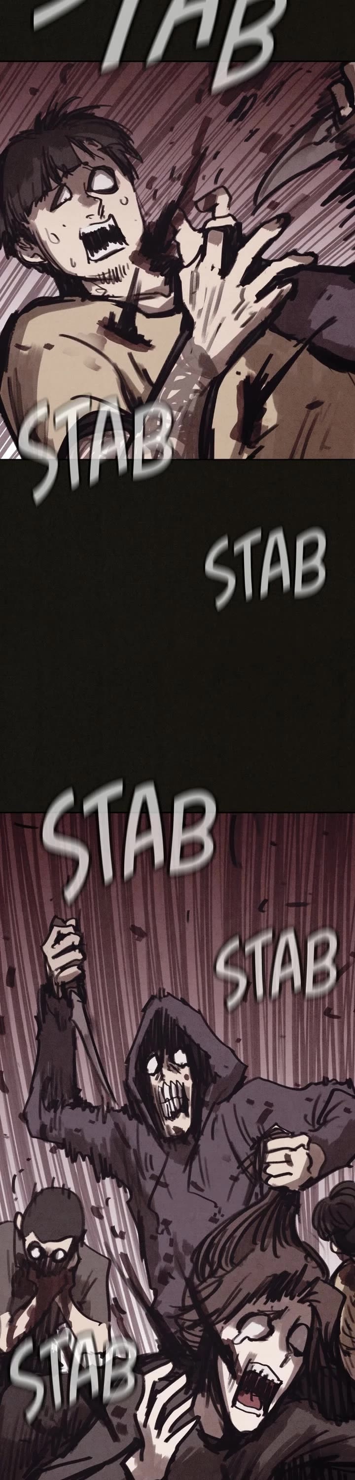 Plagiarism Suspicion chapter 17 page 36