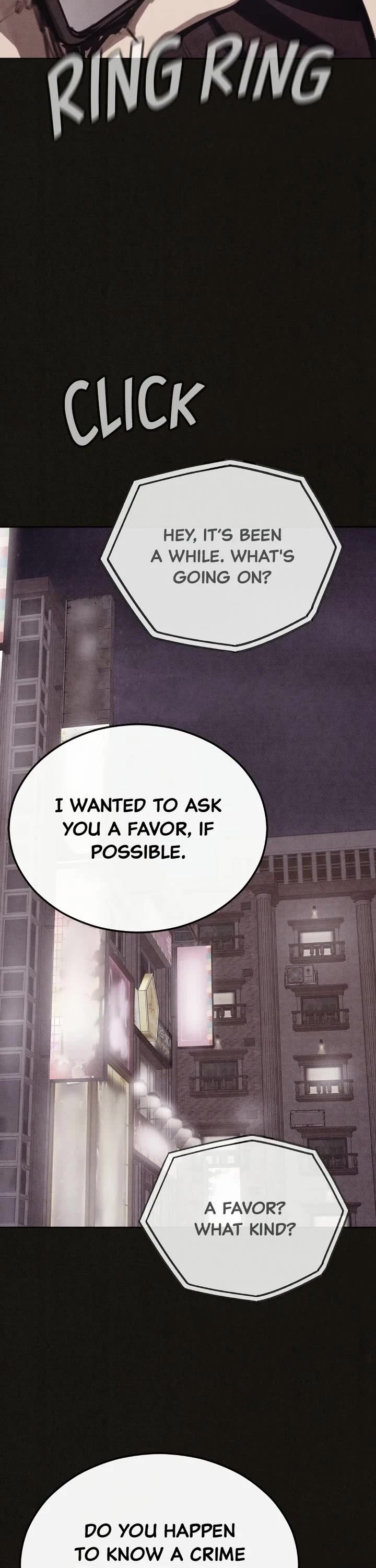Plagiarism Suspicion chapter 17 page 43