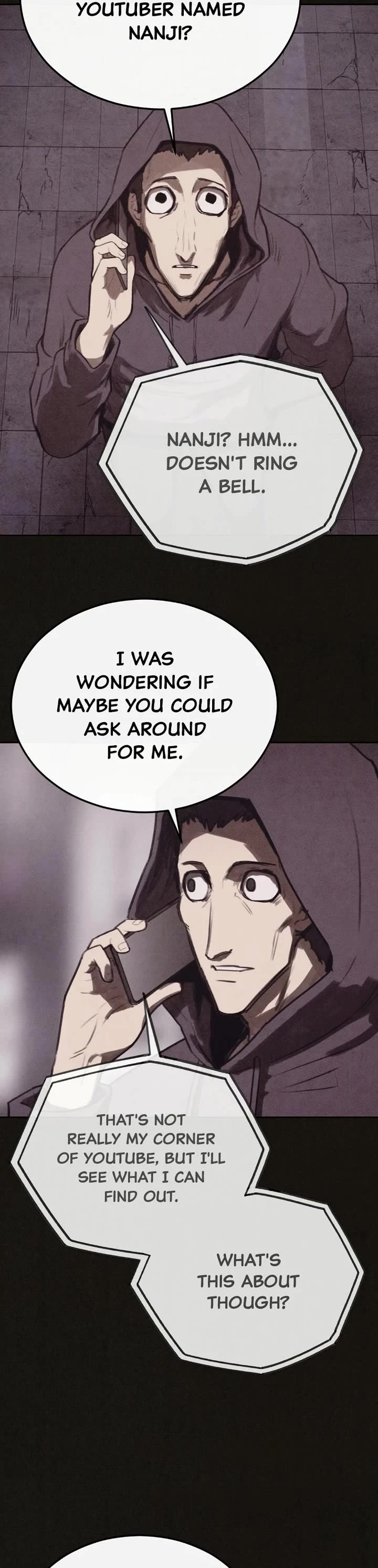 Plagiarism Suspicion chapter 17 page 44