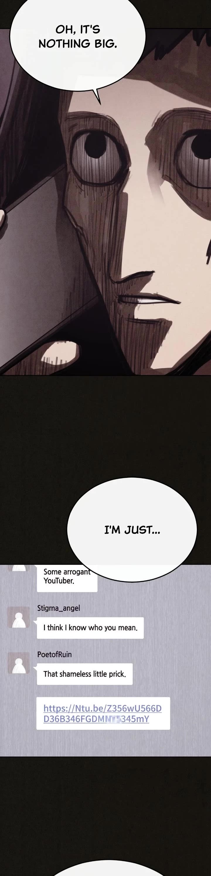 Plagiarism Suspicion chapter 17 page 45