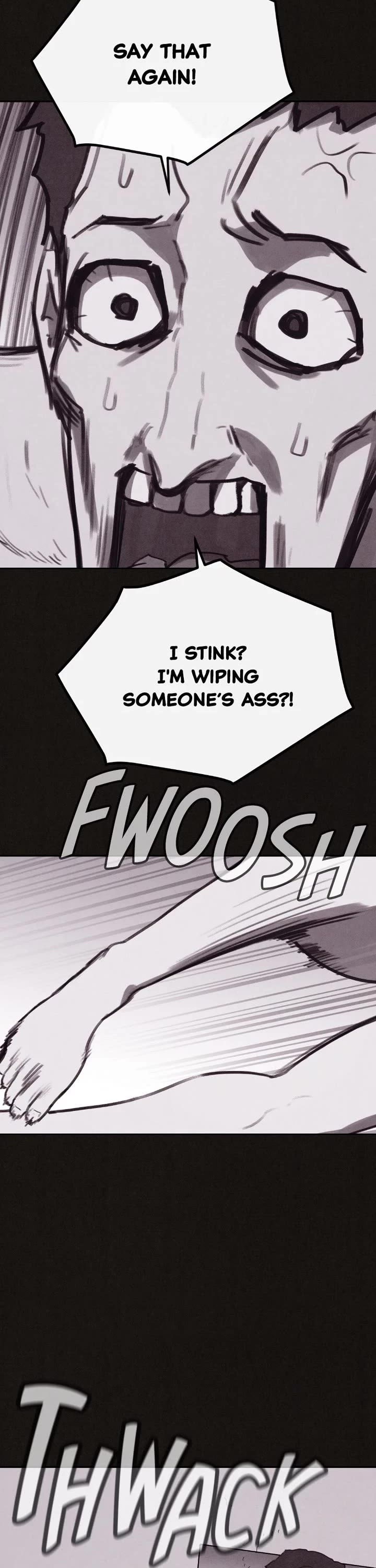 Plagiarism Suspicion chapter 17 page 7