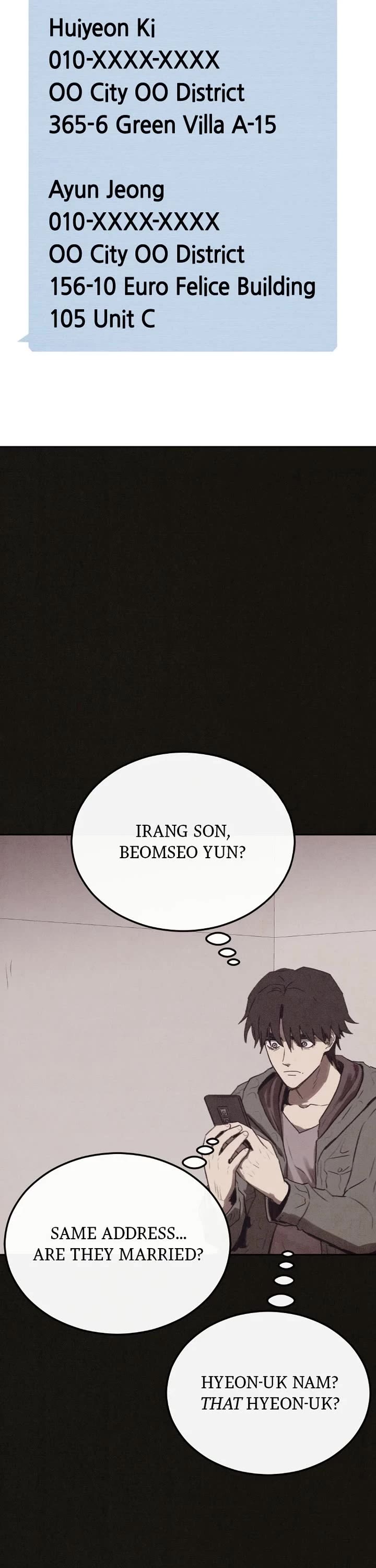 Plagiarism Suspicion chapter 18 page 13