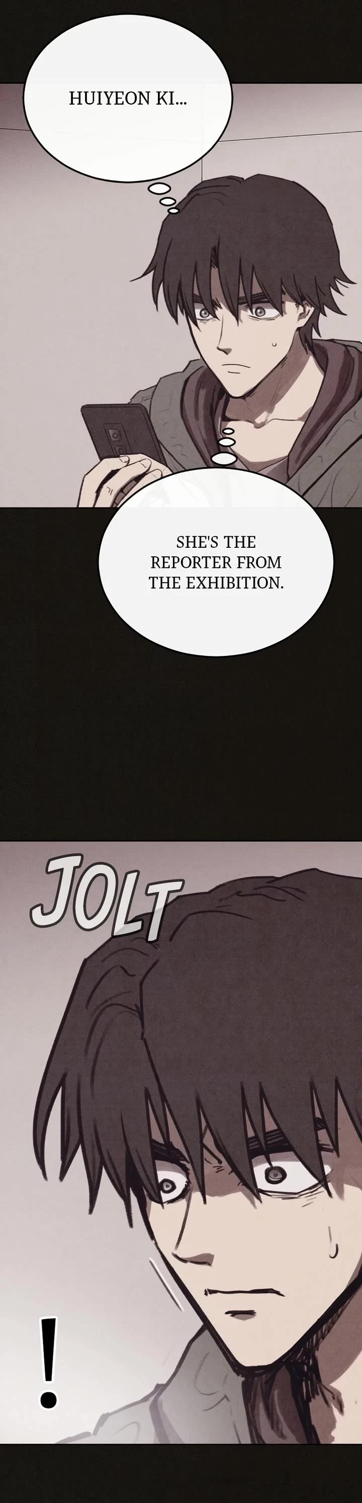 Plagiarism Suspicion chapter 18 page 14