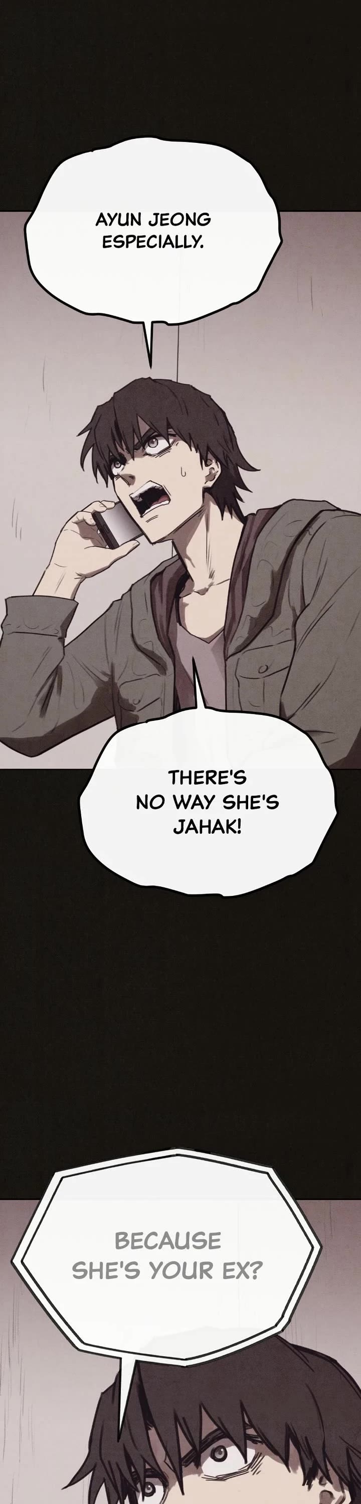Plagiarism Suspicion chapter 18 page 17