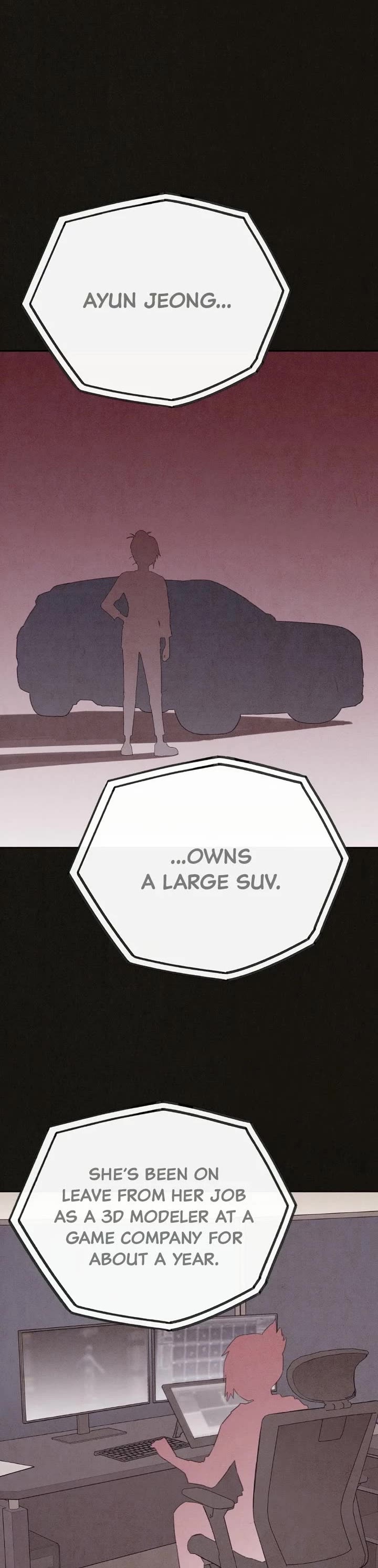Plagiarism Suspicion chapter 18 page 20