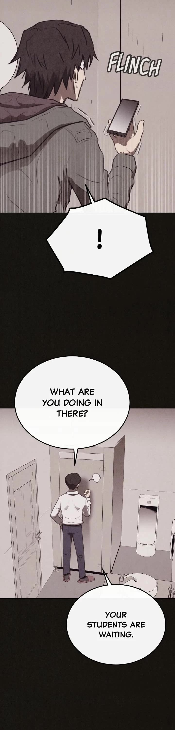 Plagiarism Suspicion chapter 18 page 24