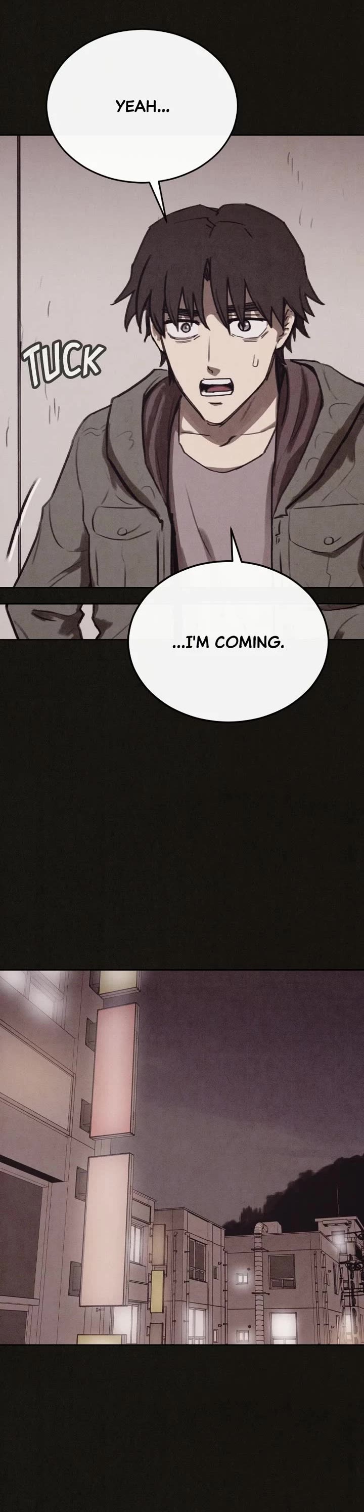 Plagiarism Suspicion chapter 18 page 25