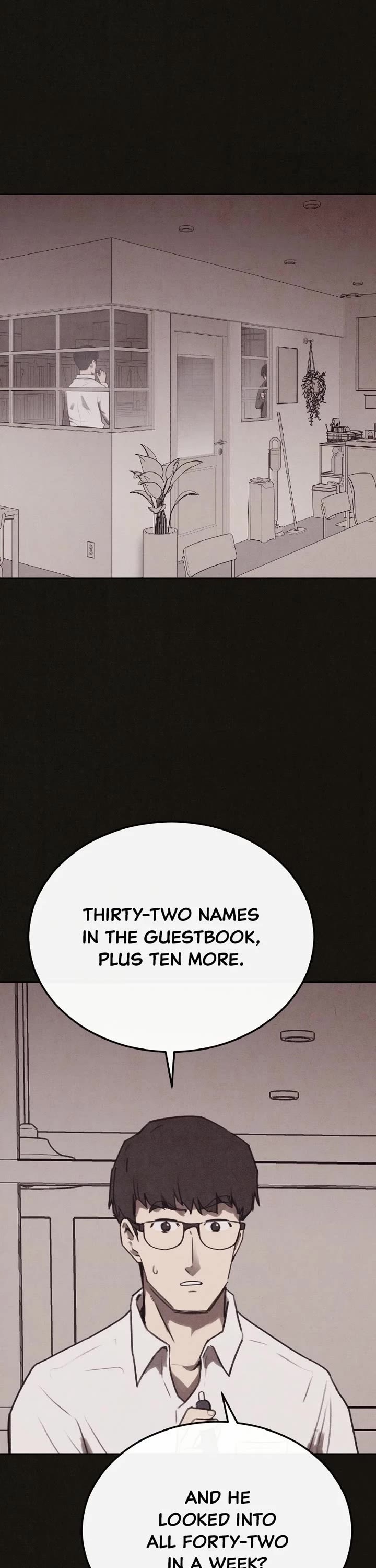 Plagiarism Suspicion chapter 18 page 26