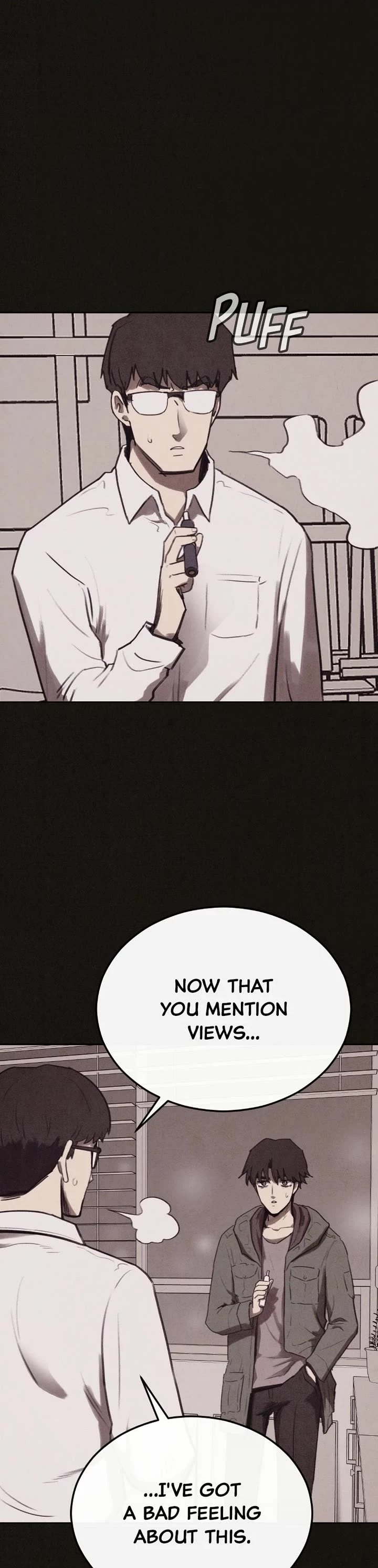 Plagiarism Suspicion chapter 18 page 34