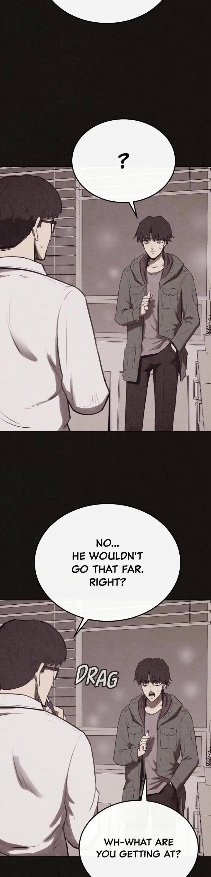 Plagiarism Suspicion chapter 18 page 35