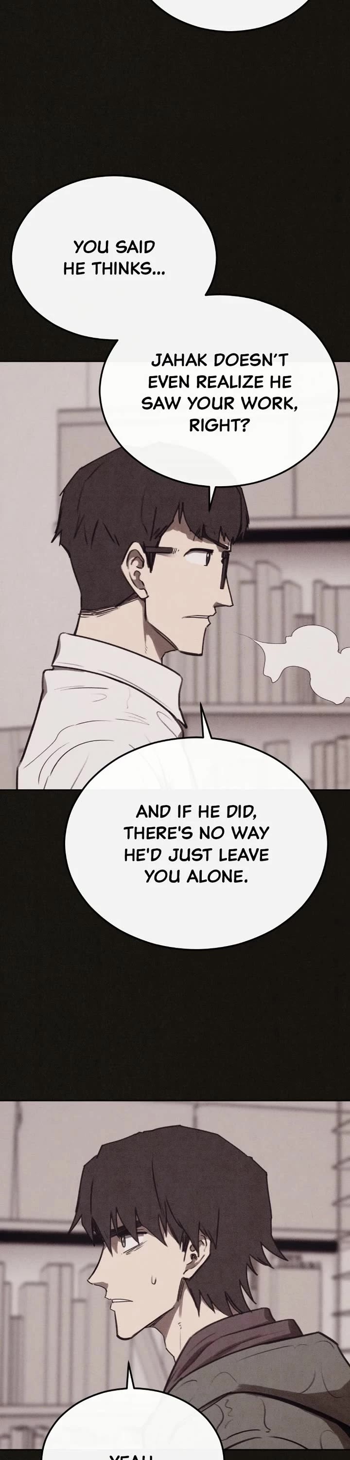 Plagiarism Suspicion chapter 18 page 36