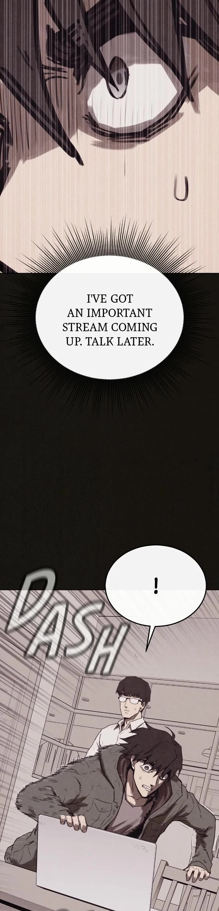 Plagiarism Suspicion chapter 18 page 39