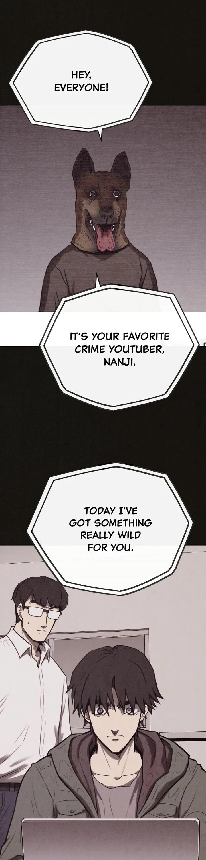 Plagiarism Suspicion chapter 18 page 42