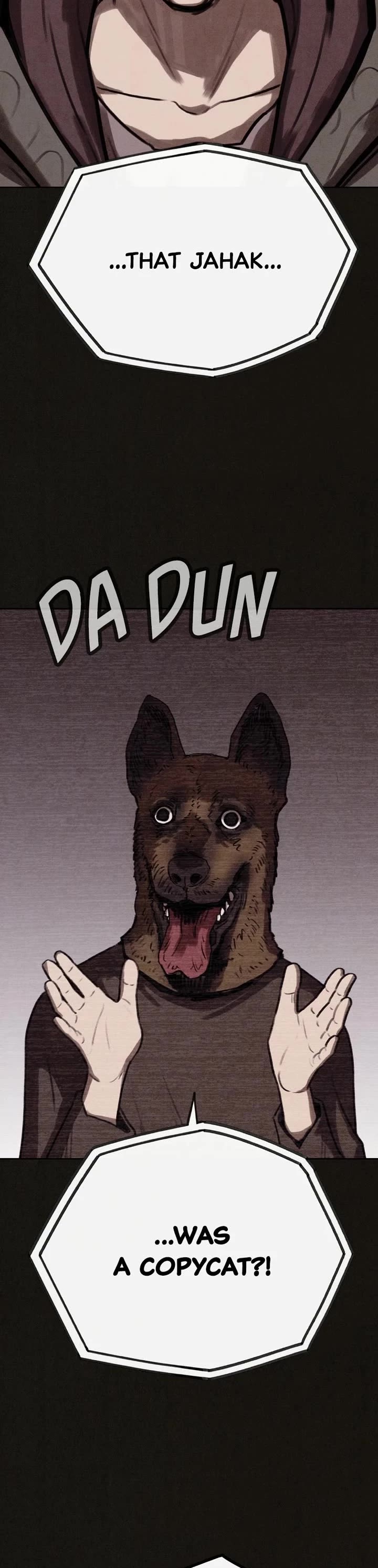Plagiarism Suspicion chapter 18 page 44