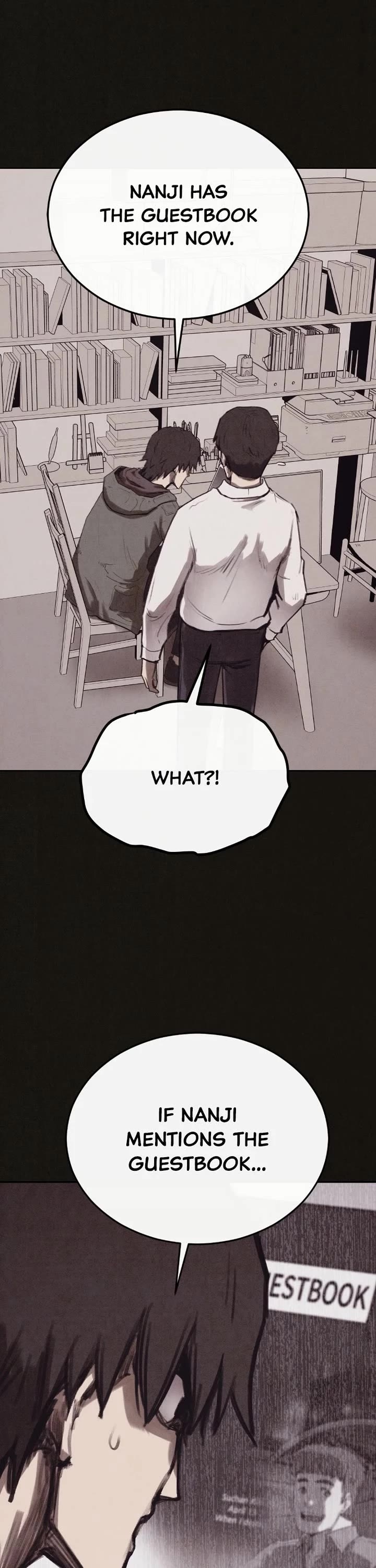 Plagiarism Suspicion chapter 18 page 46