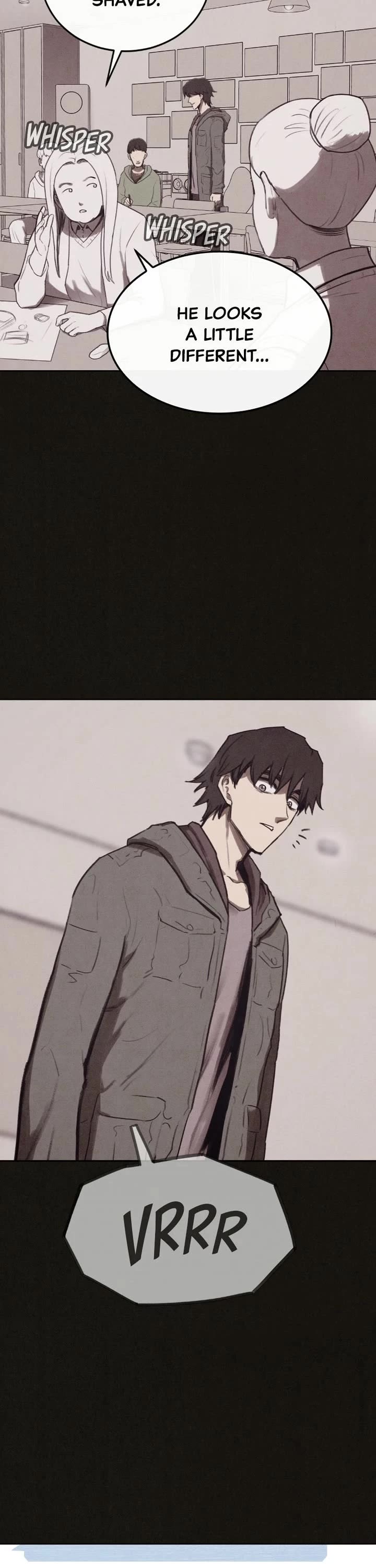 Plagiarism Suspicion chapter 18 page 6