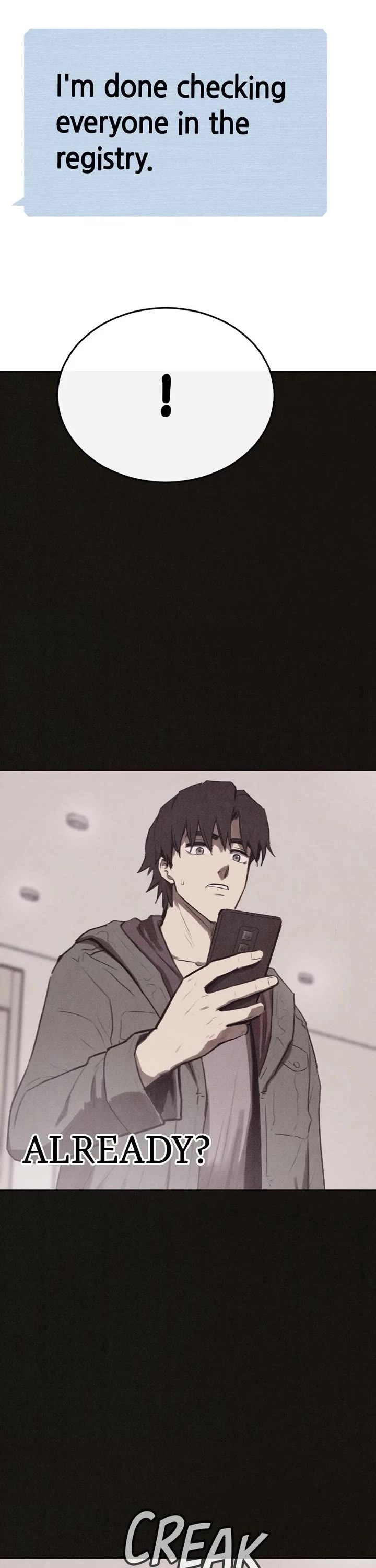 Plagiarism Suspicion chapter 18 page 7