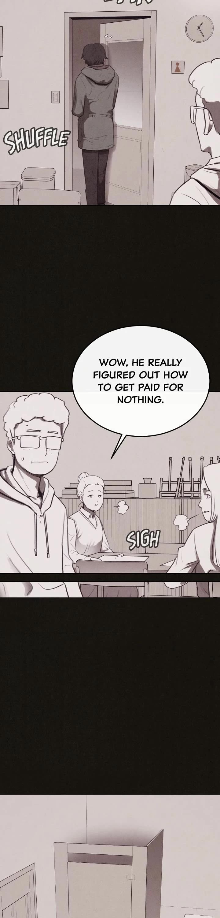 Plagiarism Suspicion chapter 18 page 8